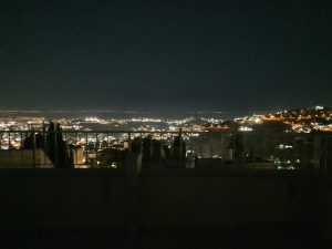 רחוב הגיחון, אבו טור photo
